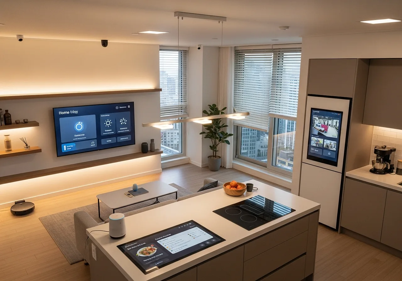 WellisCroe 7.2 agence immobilière — Nos réalisations 1